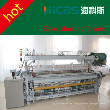 Hicas GA-978 alta velocidade rapier tear 450rpm em qingdao com baixo preço